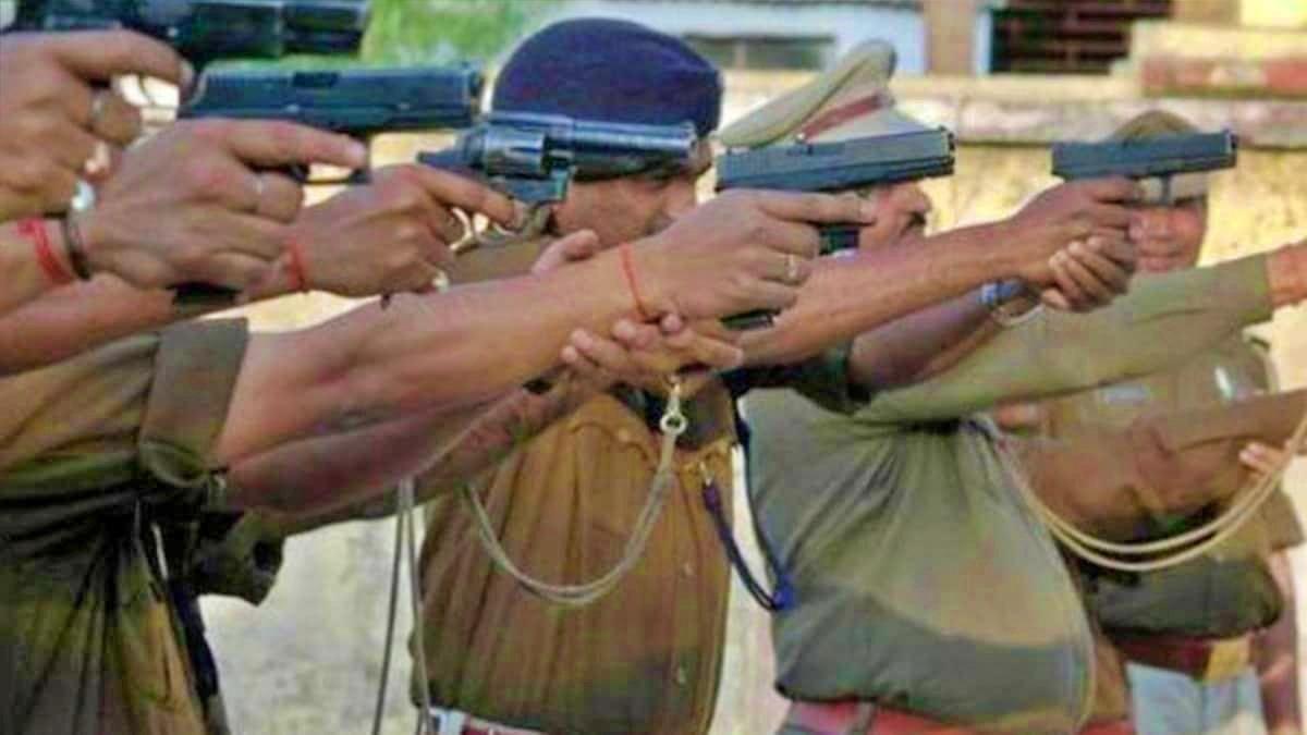 डीग में राजा मानसिंह के फर्जी एनकाउंटर की कहानी (सांकेतिक तस्वीर) 