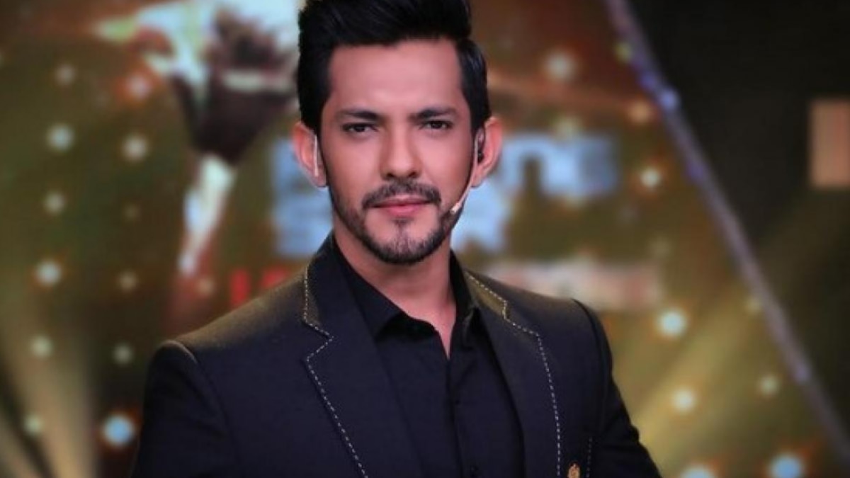 आदित्य नारायण 