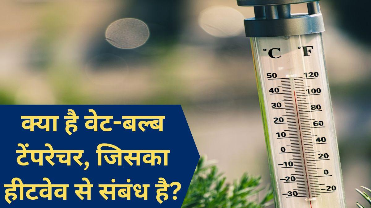 अभी से ही देश हीटवेव की चपेट में है. सांकेतिक फोटो (Unsplash)