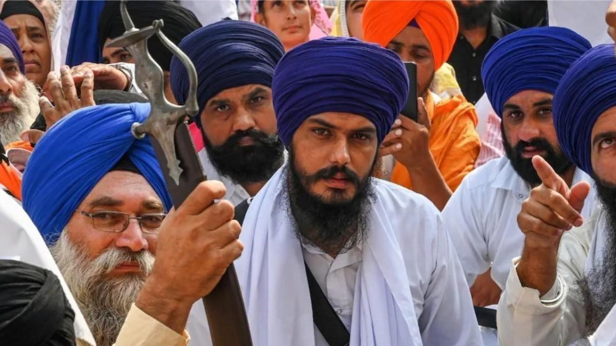 अमृतपाल सिंह