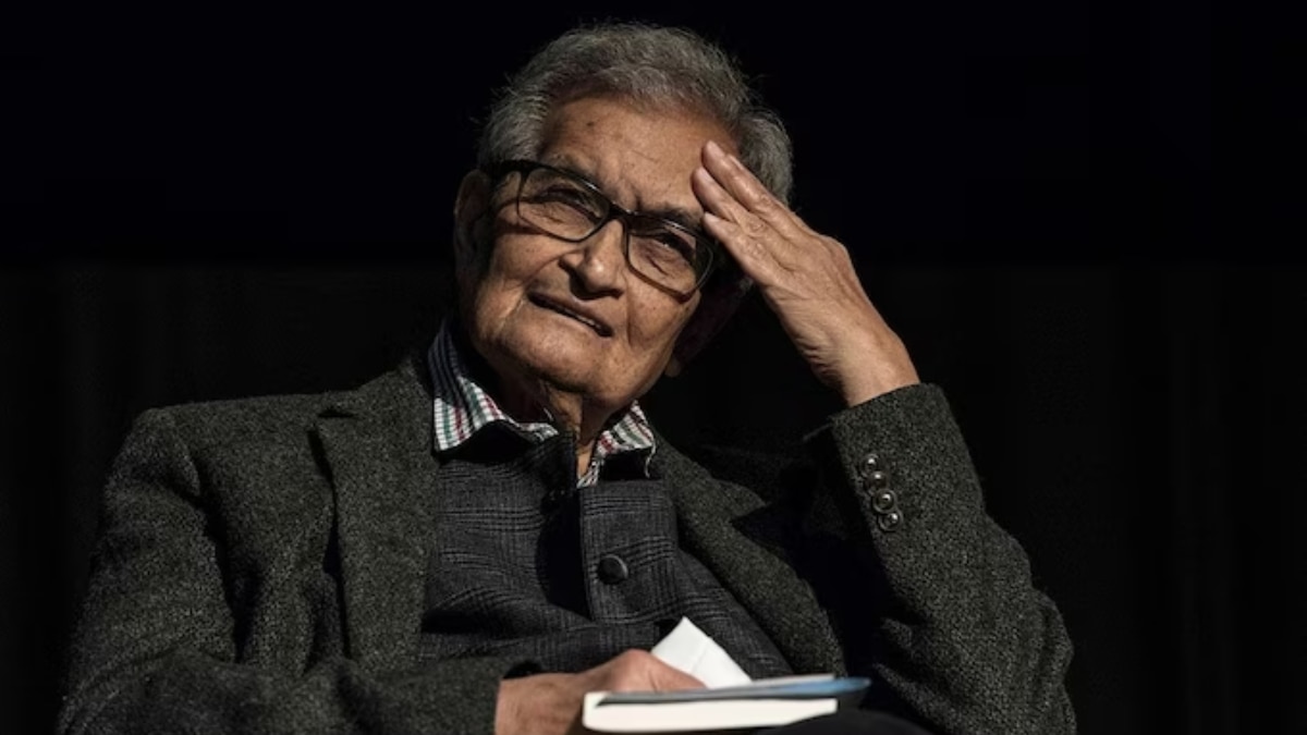अमर्त्य सेन ने विश्व-भारती के बेदखली नोटिस को अदालत में दी चुनौती
