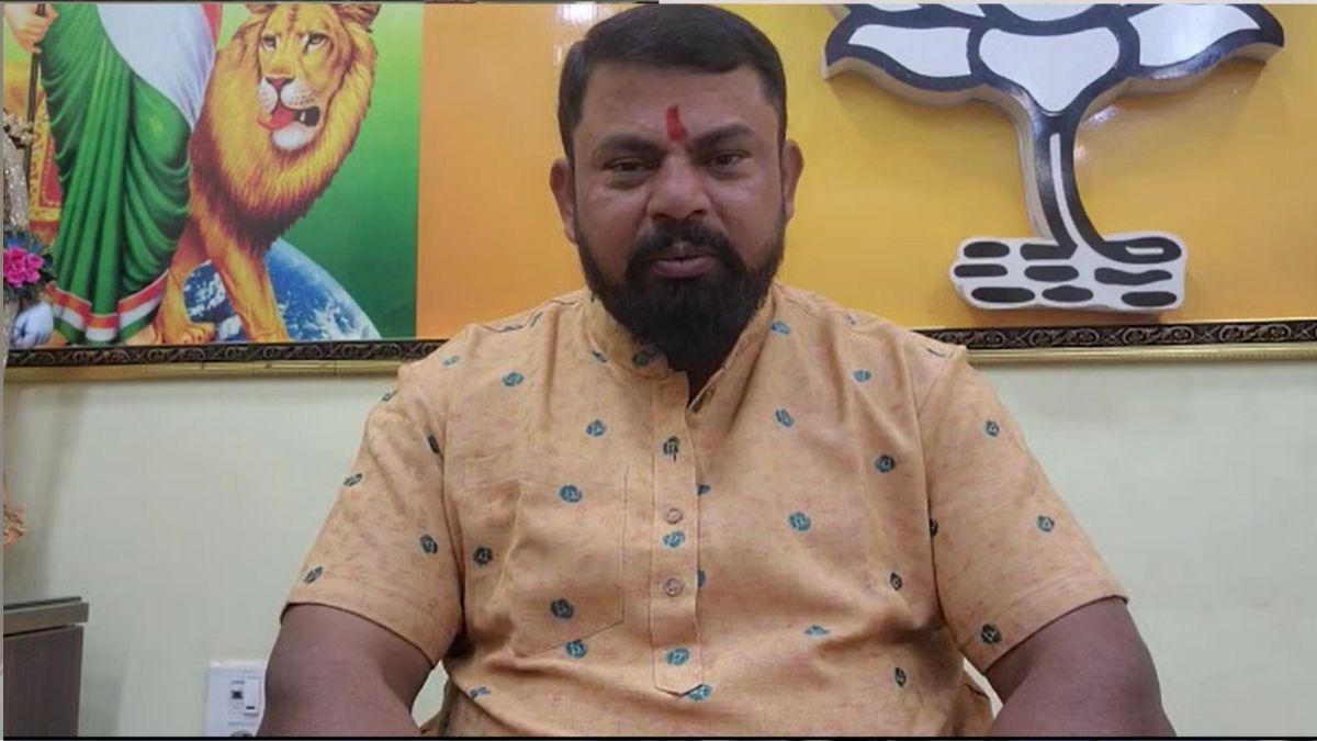 विधायक राजा सिंह के खिलाफ दर्ज हुई एक और FIR