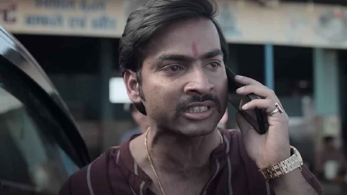 NSD में 6 बार हुए फेल फिर भी नहीं छूटा एक्टिंग का चस्का, 'गर्मी' फेम अनुराग ठाकुर ने बताया कैसे मिला रोल