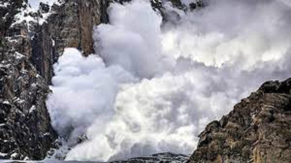 Bageshwar avalanche rescue operation update