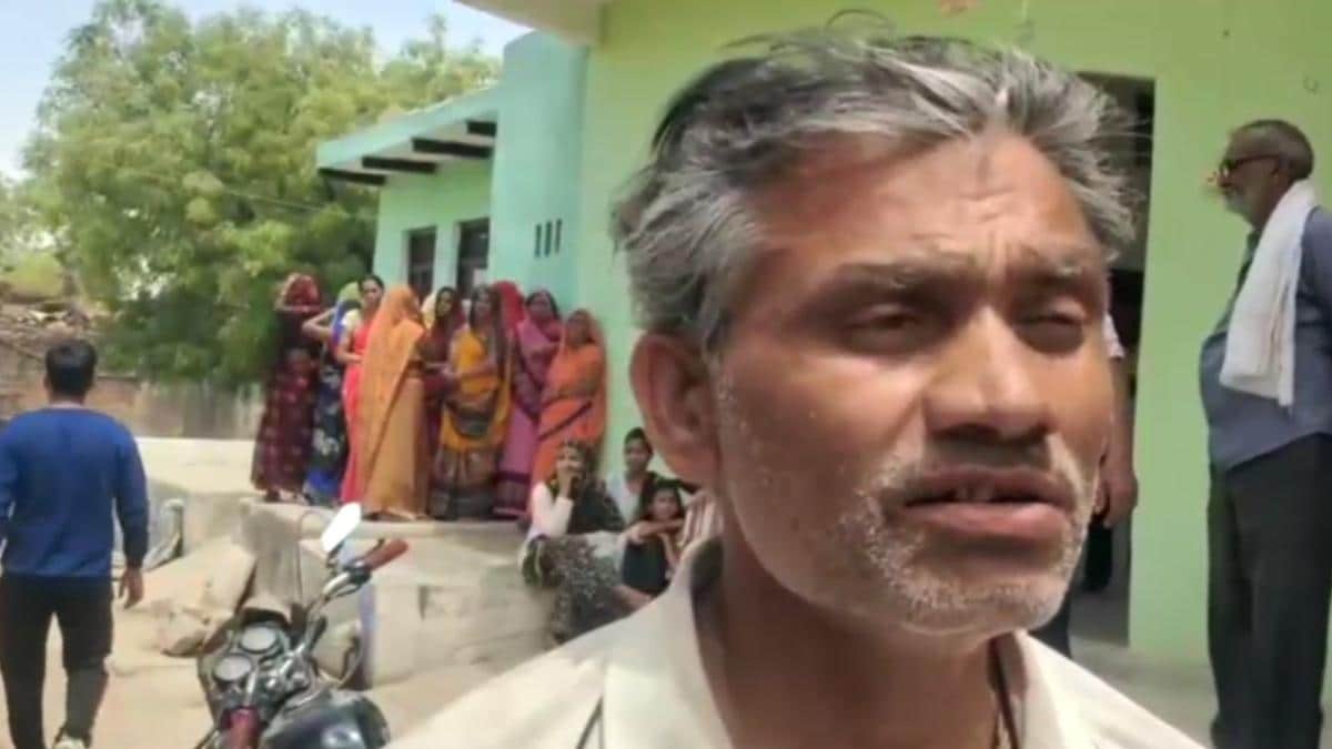 MP: ट्यूशन पढ़ने गए 5 साल के बच्चे का कूलर में मिला शव, तार से बंधे थे हाथ-पैर - Dead body of 5 year old boy who went to study tuition in