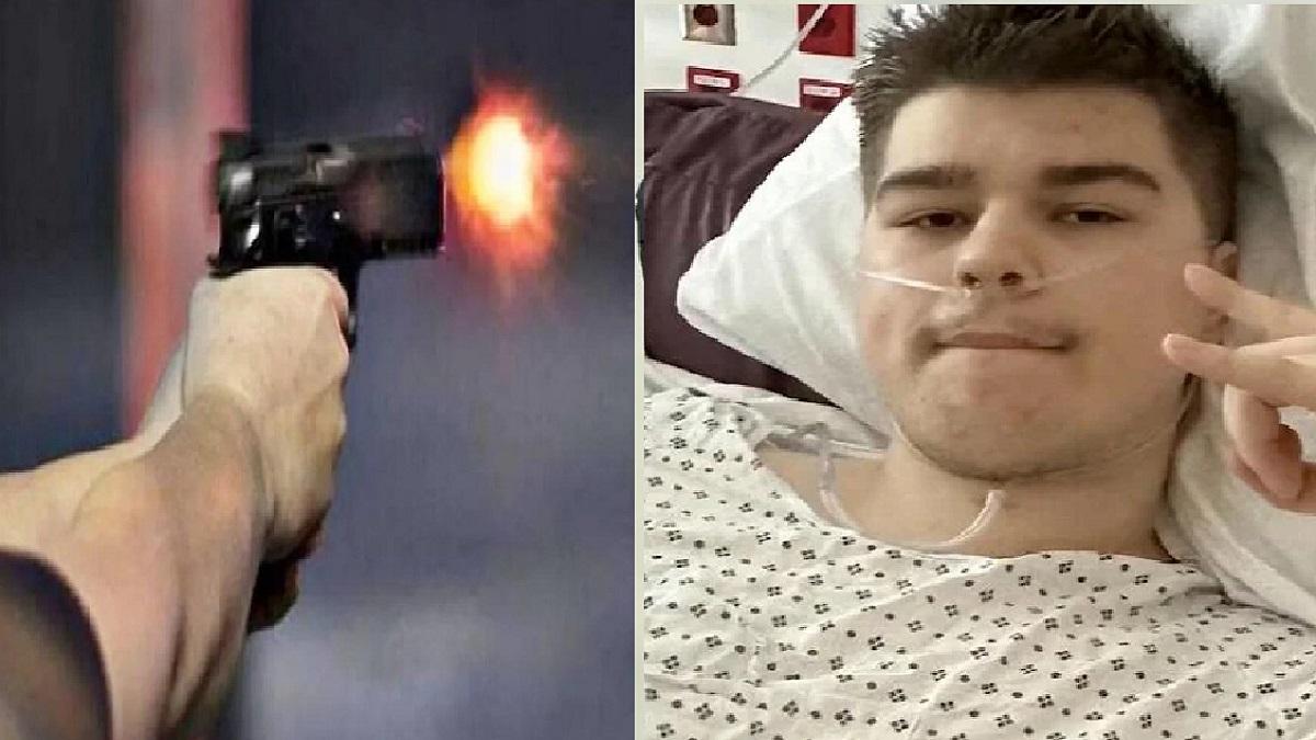 Prank ने पहुंचाया ICU... मजाक से गुस्साए शख्स ने यूट्यूबर को मारी गोली