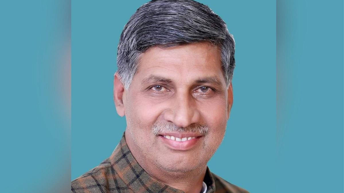 बीजेपी नेता की गोली मारकर हत्या