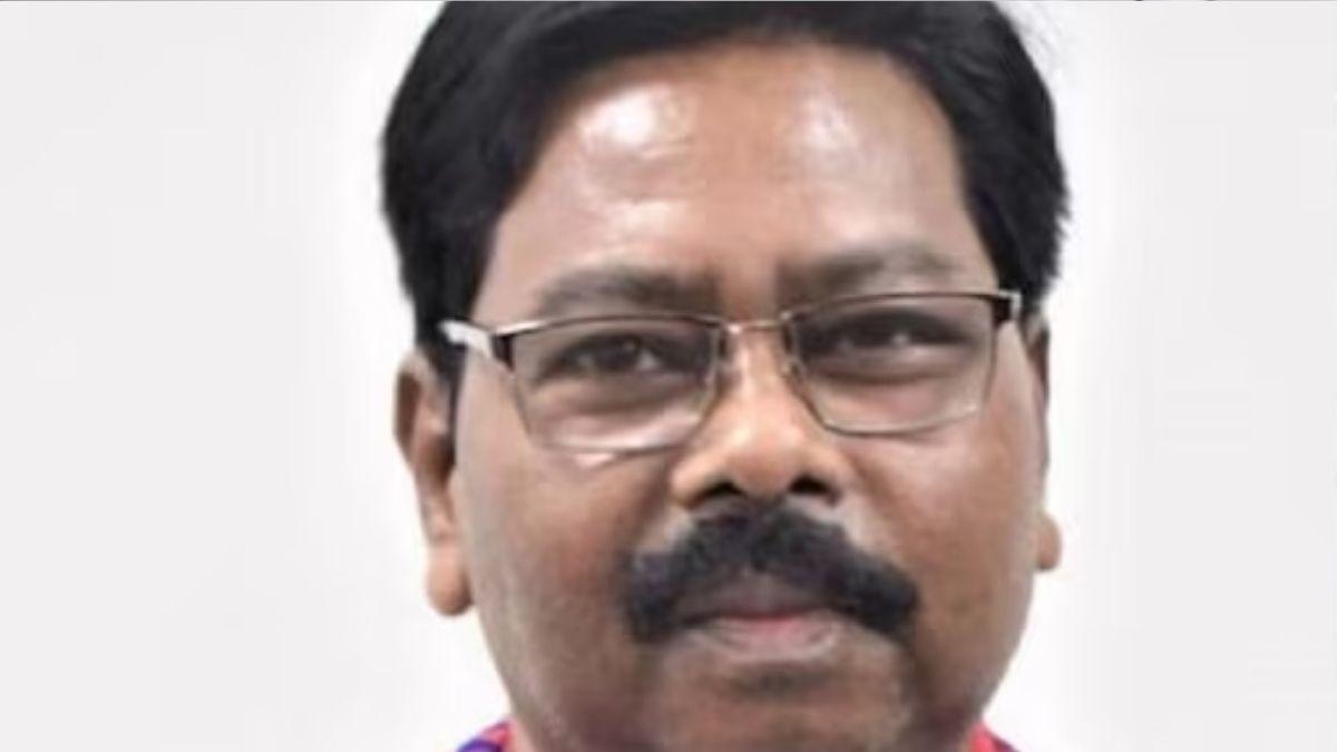 बिश्वेश्वर टुडू ने दिया विवादित बयान (फाइल फोटो)