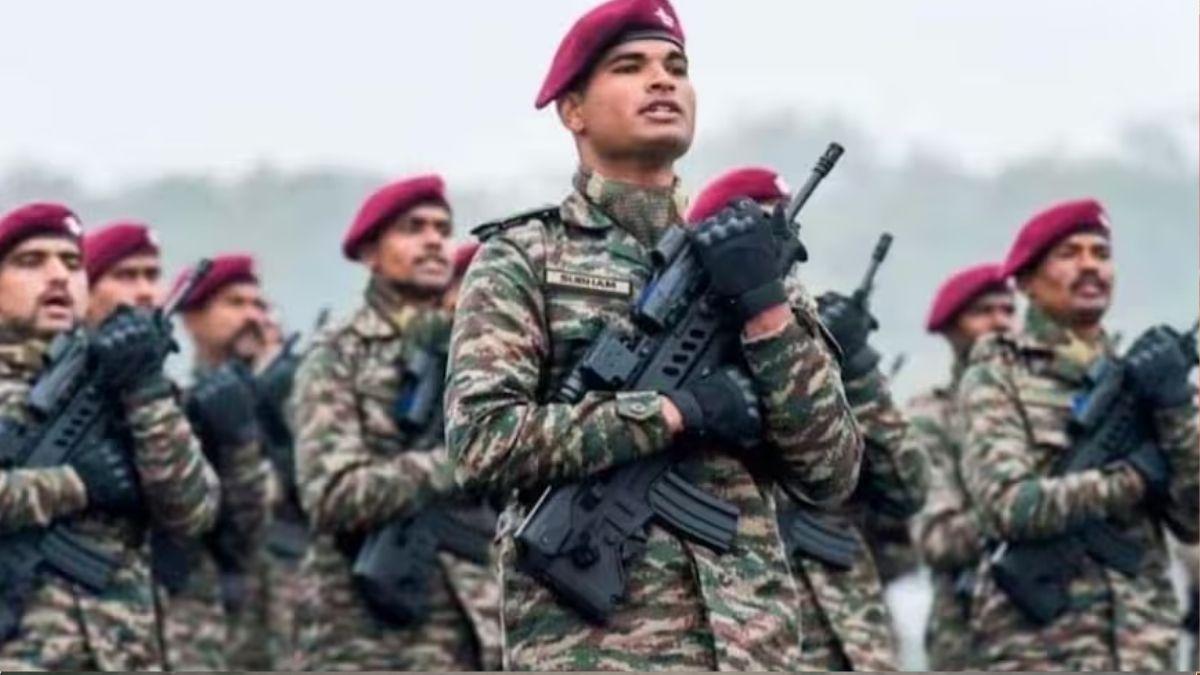 अग्निपथ योजना को लेकर दायर याचिका सुप्रीम कोर्ट में हुई खारिज