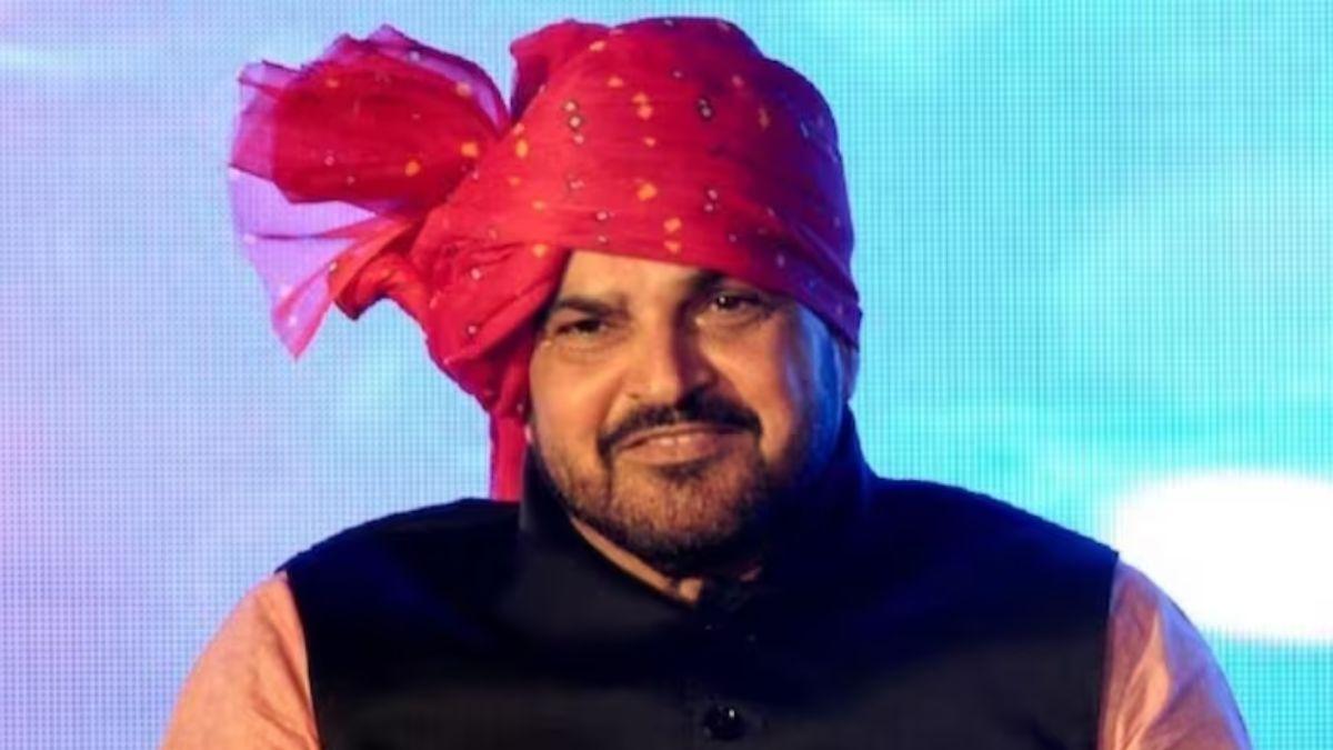 पहलवानों ने बृजभूषण सिंह पर लगाए हैं यौन शोषण के आरोप (फाइल फोटो)