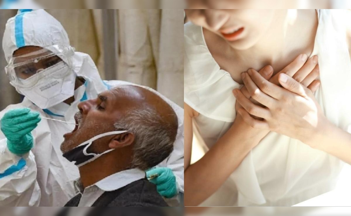 देश में बढ़ रहे संक्रामक रोग: ICMR की रिपोर्ट में हुआ खुलासा, भारत का हर 9वां व्यक्ति है इसकी चपेट में