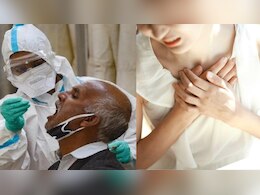 देश में बढ़ रहे संक्रामक रोग: ICMR की रिपोर्ट में हुआ खुलासा, भारत का हर 9वां व्यक्ति है इसकी चपेट में