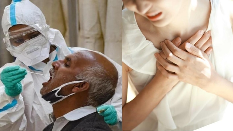 देश में बढ़ रहे संक्रामक रोग: ICMR की रिपोर्ट में हुआ खुलासा, भारत का हर 9वां व्यक्ति है इसकी चपेट में