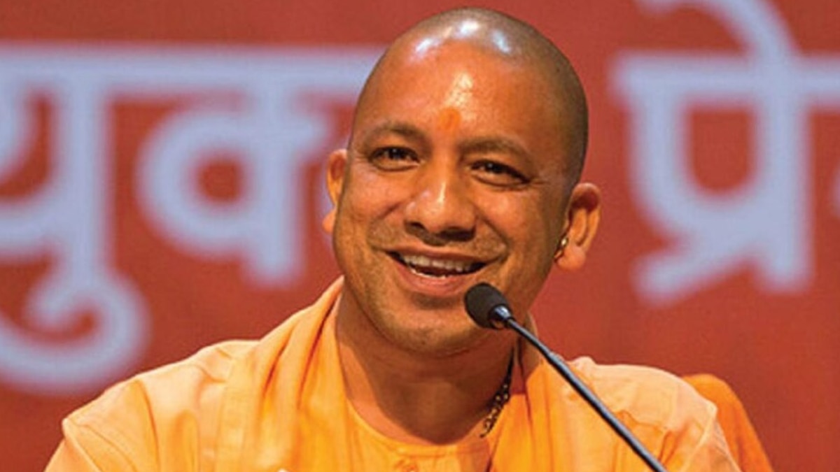 यूपी के सीएम योगी आदित्यनाथ