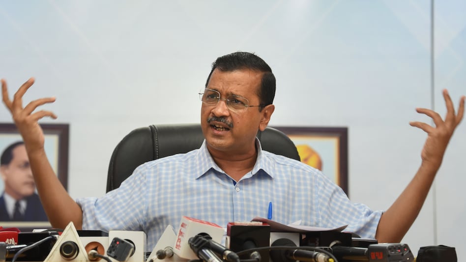 9 घंटे पूछताछ, हुए 56 सवाल...', CBI हेडक्वार्टर से निकलने पर क्या बोले CM अरविंद केजरीवाल - aam aadmi party chief and delhi cm arvind kejriwal tells about cbi questioning ntc - AajTak