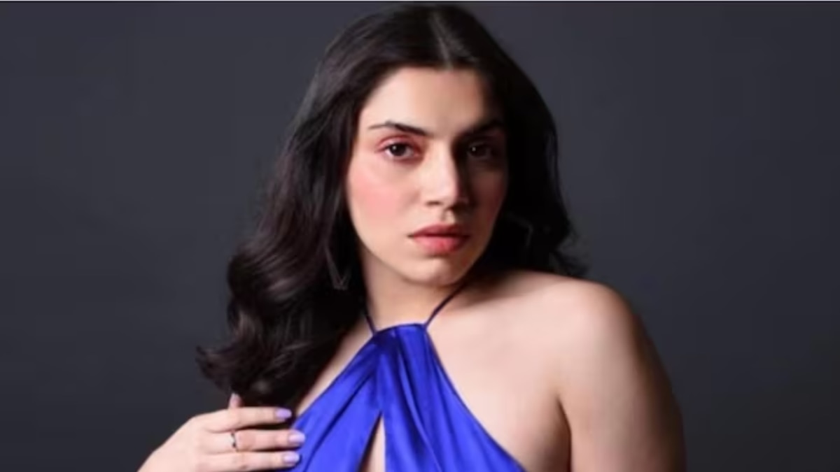 बॉलीवुड एक्ट्रेस क्रिसन परेरा (File Photo)