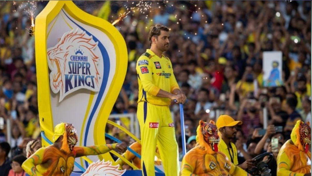 CSK पर बैन लगाने की उठी मांग