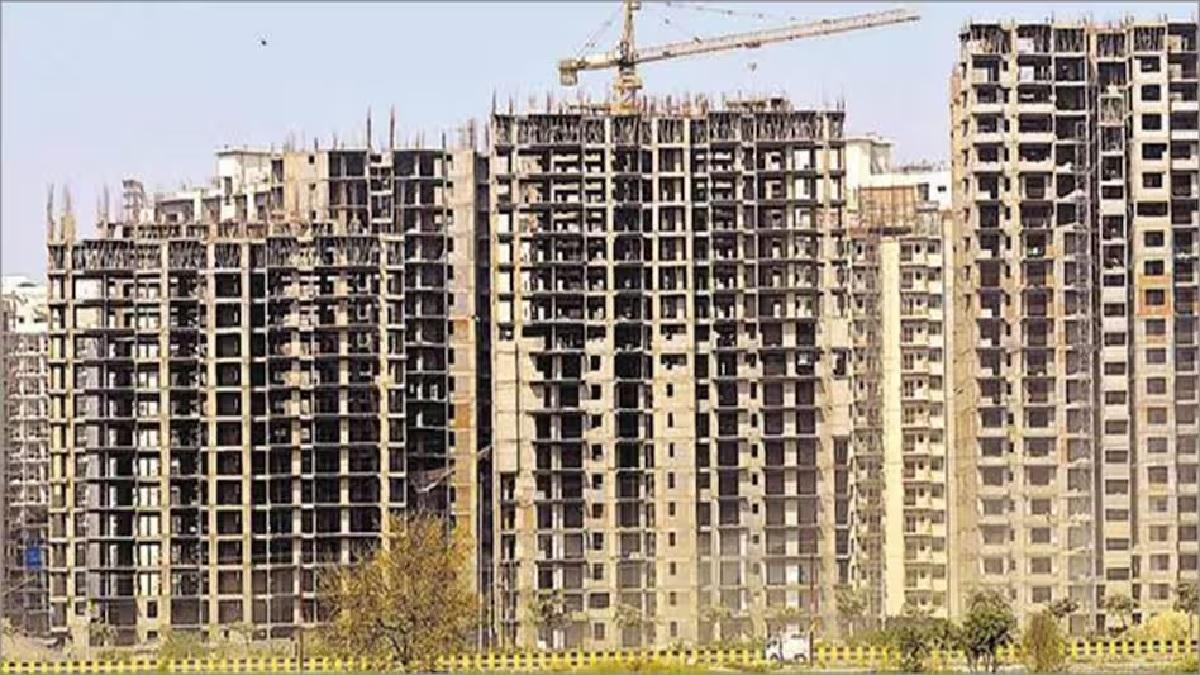 दिल्ली में प्रॉपर्टी की रजिस्ट्री कराना अब होगा आसान (सांकेतिक फोटो)