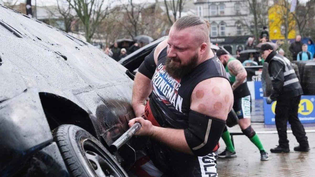 वो जेलर जिसे देख खौफ में आ जाते हैं बड़े से बड़े मुजरिम, 12 साल से ले रहा ये खास ट्रेनिंग