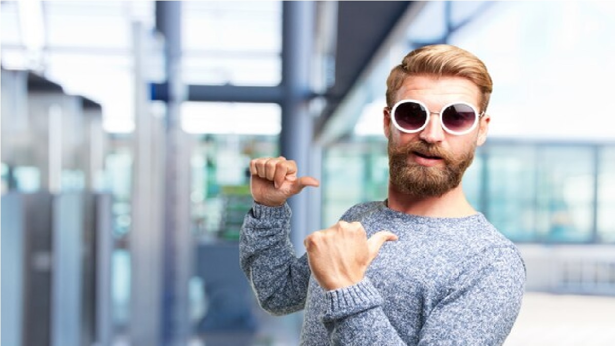 How To Identify People With Massive Ego (Representational Image)