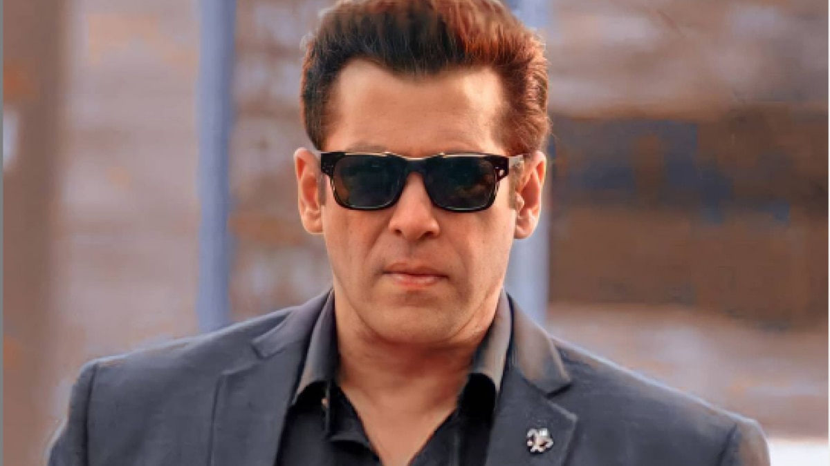 'भाईजान उनके हैं जो भाई हैं', Salman Khan ने जान से मारने की धमकियों पर तोड़ी चुप्पी, स्वैग में दिया जवाब, कॉन्फिडेंस की हुई तारीफ