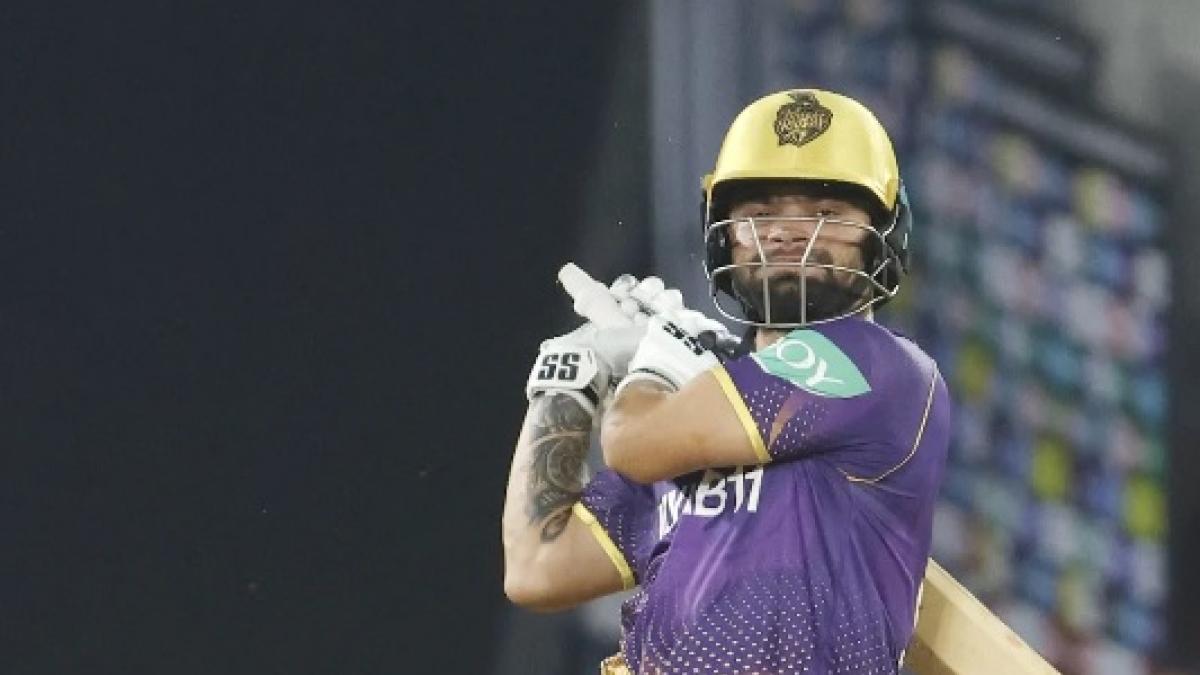 रिंकू सिंह (@IPL)