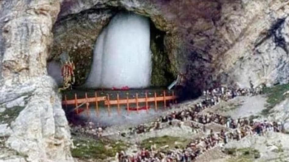 अमरनाथ यात्रा के लिए जरूरी है ये दस्तावेज, आज से शुरू होंगे रजिस्ट्रेशन अमरनाथ यात्रा के लिए जरूरी है ये दस्तावेज, आज से शुरू होंगे रजिस्ट्रेशन