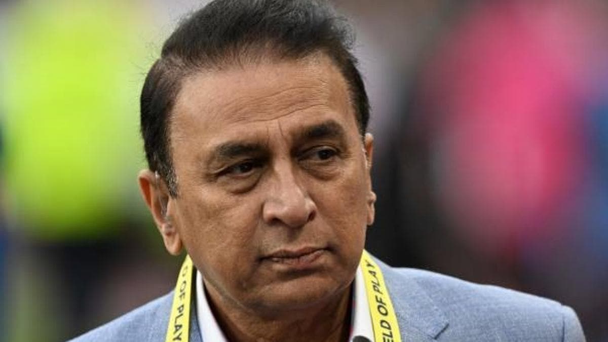 IPL 2023: सुनील गावस्कर ने 'Impact Player Rule' पर उठाए सवाल, कह डाली ये बात Sunil Gavaskar