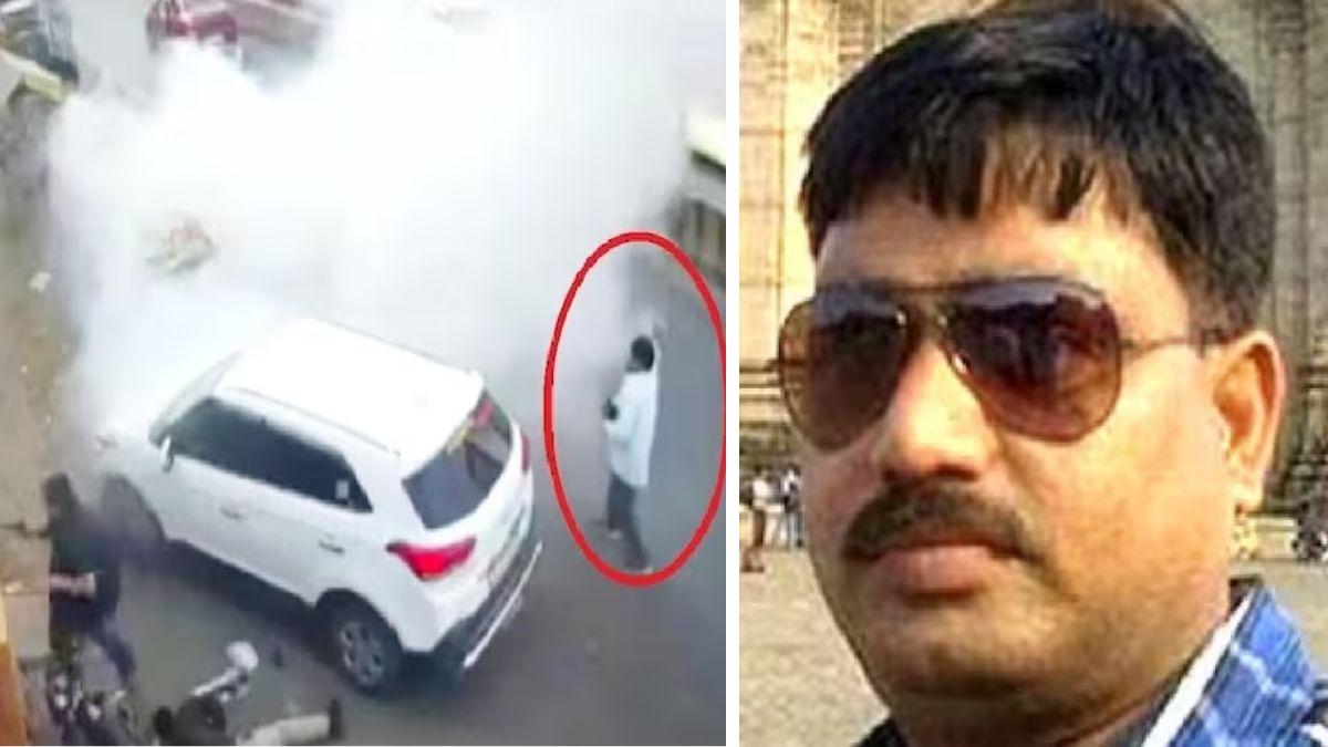 उमेशपाल हत्याकांड में आरोप है गुड्डू मुस्लिम (फाइल फोटो)