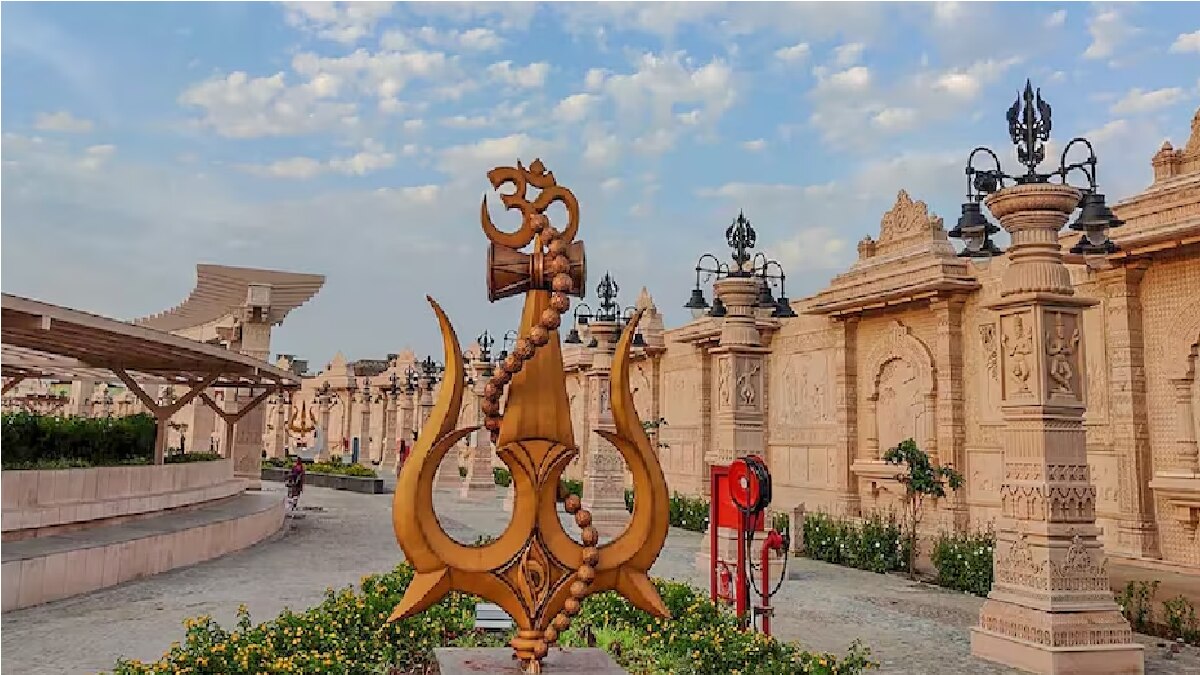 IRCTC Tour Package (Representational Image)