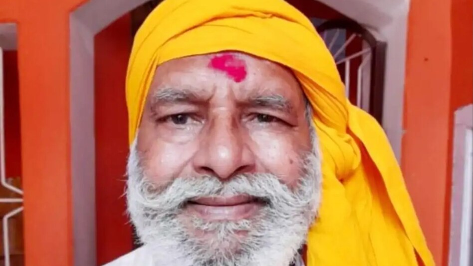 सासाराम दंगा : BJP के पूर्व विधायक जवाहर प्रसाद गिरफ्तार, CM नीतीश बोले- दोषियों पर होगी कार्रवाई-Sasaram riot: Former BJP MLA Jawahar Prasad arrested, CM Nitish said – action will be taken against the culprits