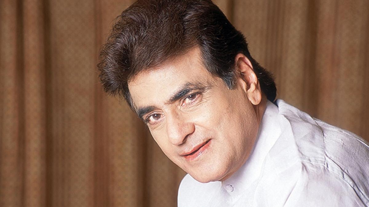 जीतेंद्र (क्रेडिट: इंडिया टुडे आर्काइव)