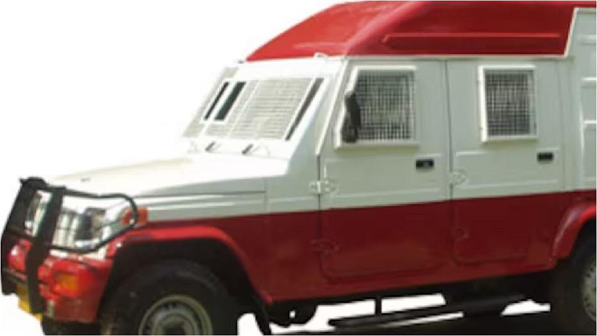 प्रतीकात्मक तस्वीर.