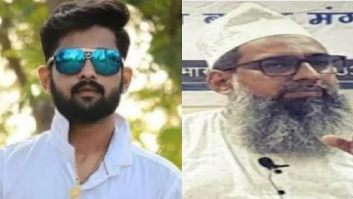 किशन भारवाड़ हत्याकांड