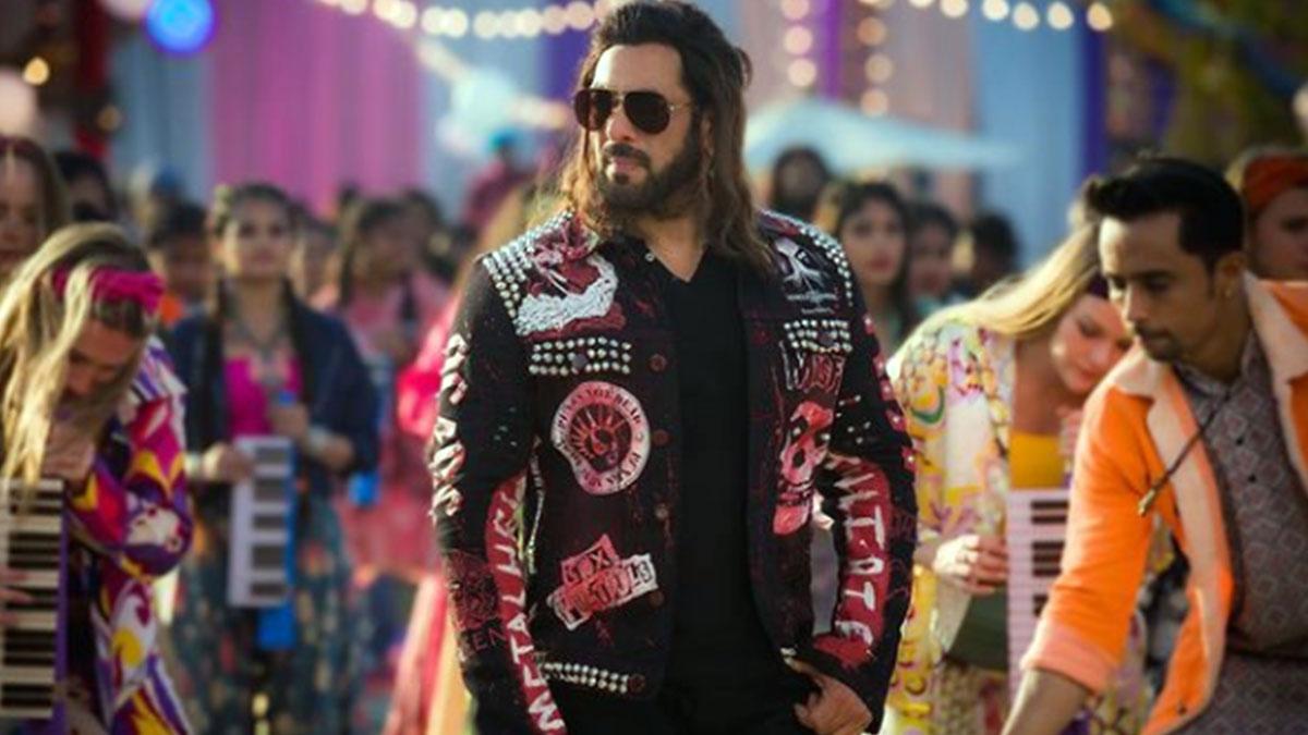 सलमान खान