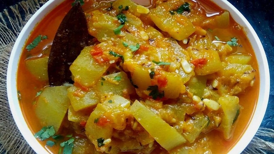 दही वाली लौकी की सब्जी चखेंगे तो भूल नहीं पाएंगे स्वाद, जानें बनाने का ...
