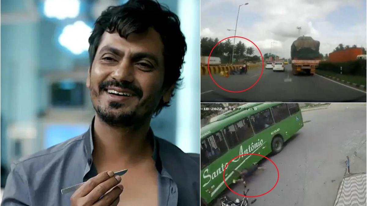 ‘मौत को छूकर टक से वापस…’, इन 5 किस्मत वालों ने जब यमराज को दिया चकमा!