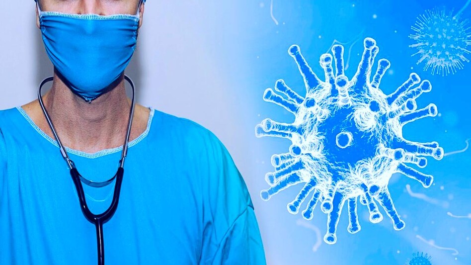 covid 19 in india: वैक्सीन की 2 डोज ली हों या 3...फिर भी संक्रमित कर रहा नया वैरिएंट! इन लोगों को अधिक खतरा - covid 19 in india Omicron sub variant XBB.1.16