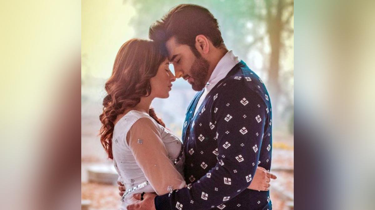 पारस छाबड़ा, माहिरा शर्मा