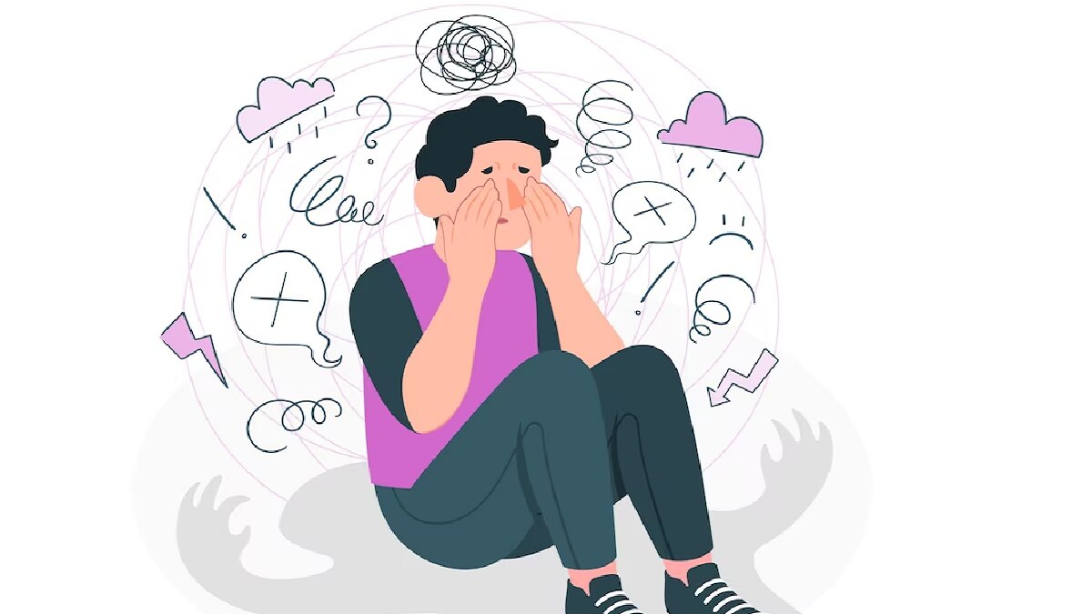 How To Overcome performance anxiety (Representational Image)