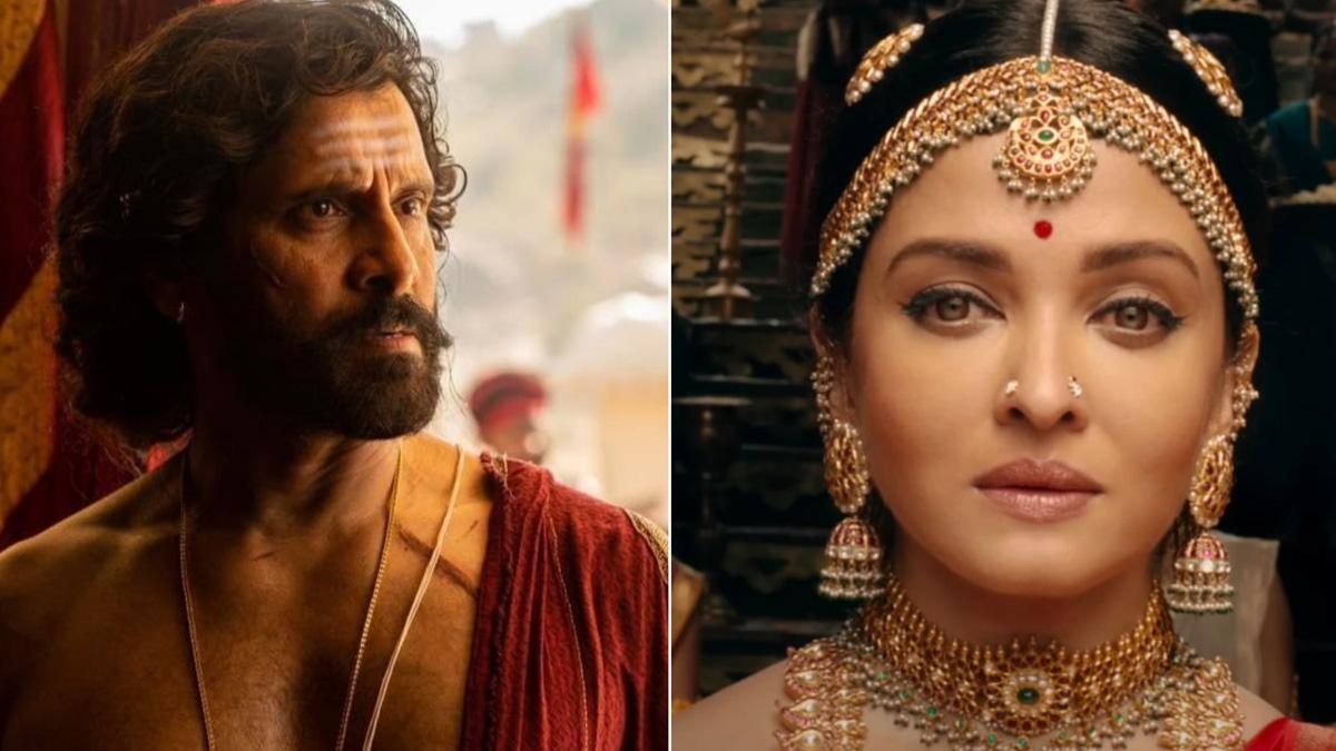 रियासतदार पर्वतेश्वर की पत्नी नंदिनी (ऐश्वर्या राय बच्चन) भी चोल वंश को सिंहासन से उ