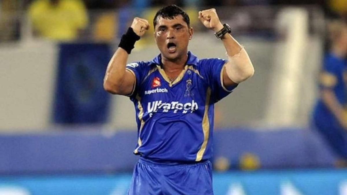 प्रवीण ताम्बे.