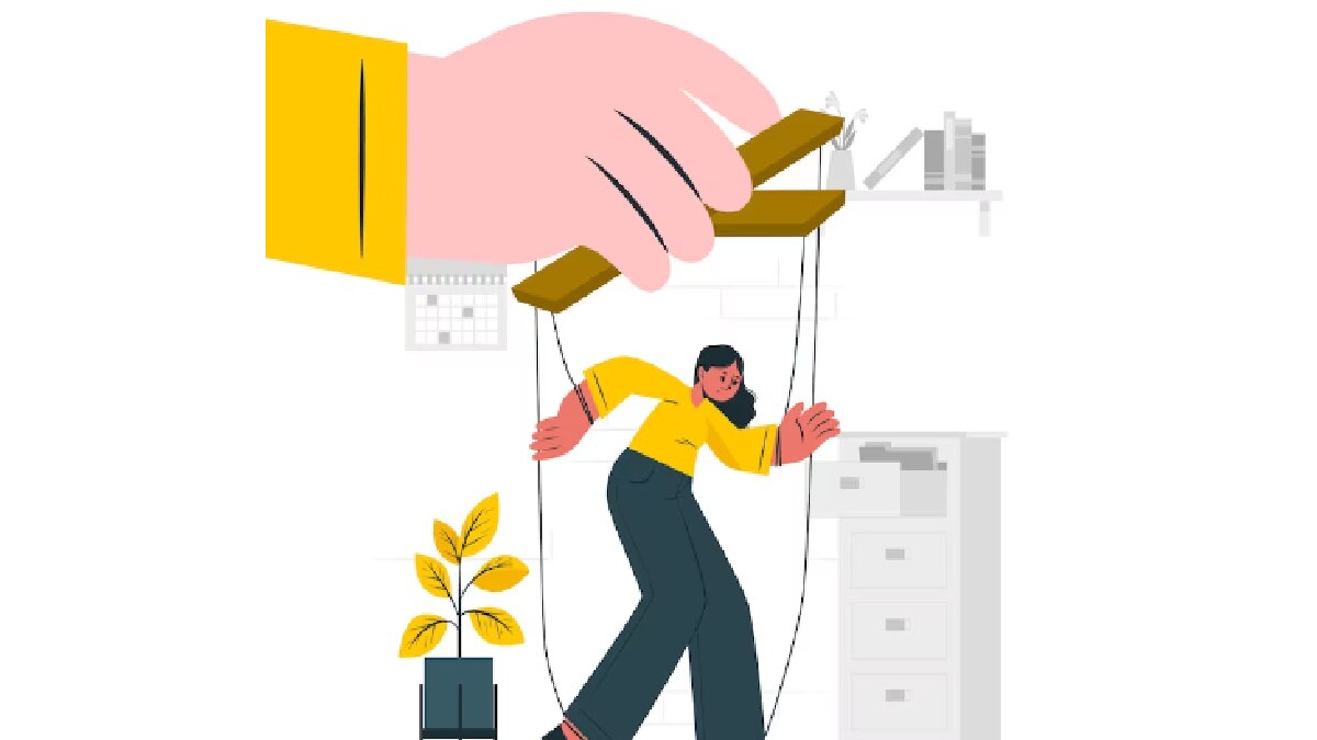 Signs of a Manipulator (Representational Image)