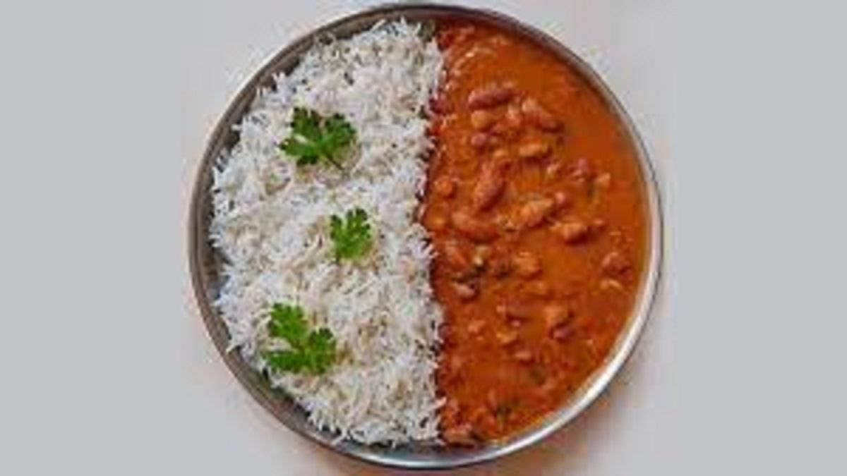 Rajma masala recipe