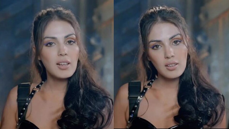 रिएलिटी शो से रिया चक्रवर्ती फिर से पर्दे पर वापसी