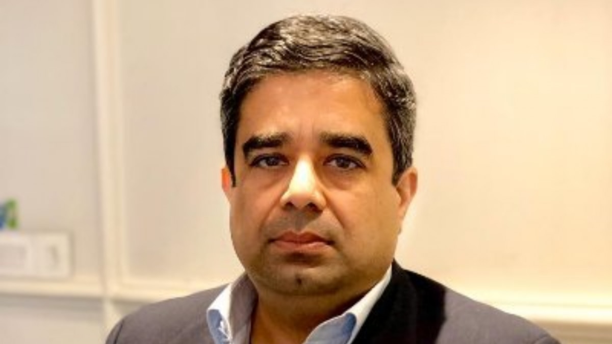 साकेत मिश्रा