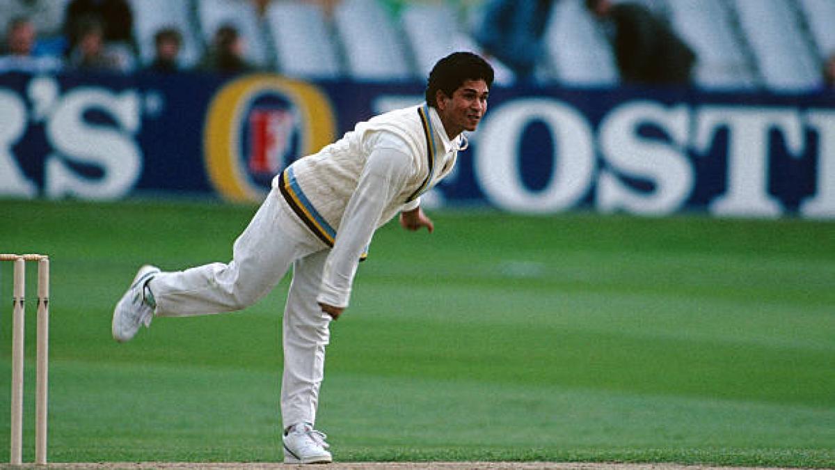 सचिन तेंदुलकर (Getty Images)