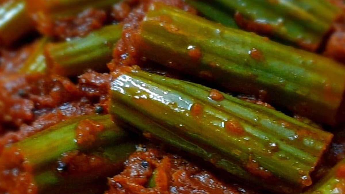 आम और मिर्च ही नहीं, सहजन की फलियों का भी बनता है टेस्टी अचार, नोट करें