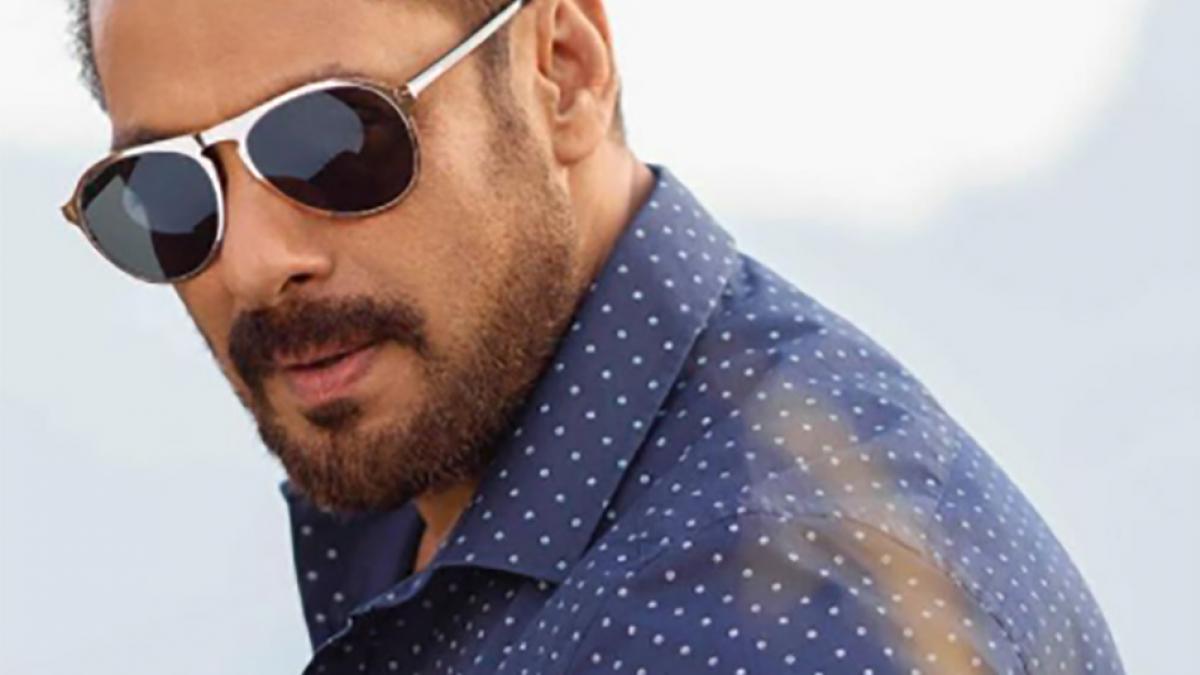 सलमान खान