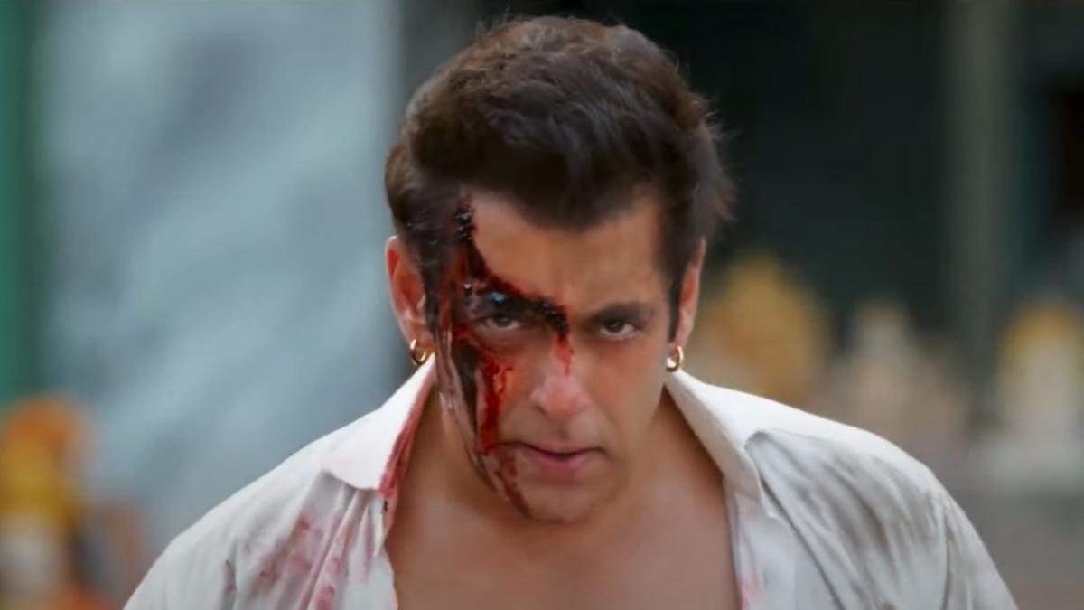 सलमन खान